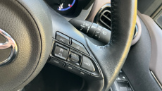 Toyota Yaris Cross 1.5 Hybrid Excel 5dr CVT Hybrid Estate